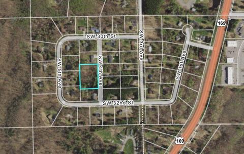 tbd SW 4th Ave, Grand Rapids, MN 55744