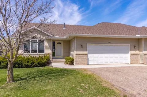 503 Newton Ave SE #-, Watertown, MN 55388