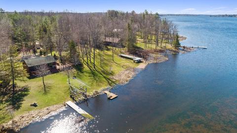 2487 116th St, Luck, WI 54853