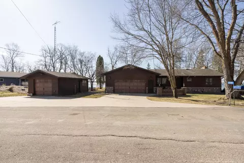 25765 E Cozy Cove Rd, Detroit Lakes, MN 56501