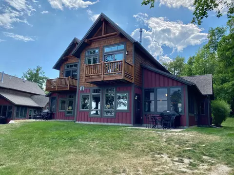 6952 Beach View Ln NW #200-3, Walker, MN 56484
