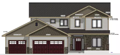 478 149th Ave, Somerset, WI 54025