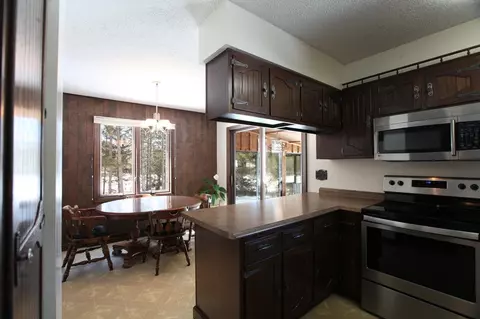 Kitchen - 1161 Highway 169, Ely, MN 55731 photo 3 of 3