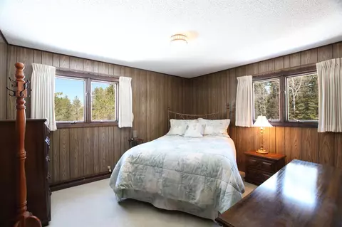 Bedroom - 1161 Highway 169, Ely, MN 55731 photo 1 of 4