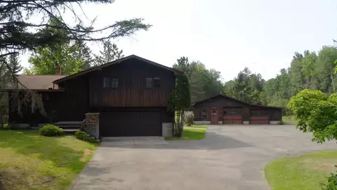 Exterior - 1161 Highway 169, Ely, MN 55731 photo 8 of 8