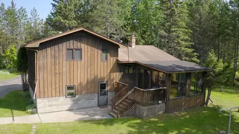 Exterior - 1161 Highway 169, Ely, MN 55731 photo 2 of 8