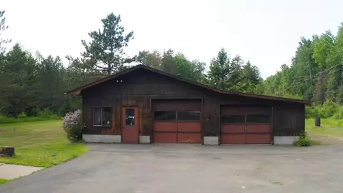 Exterior - 1161 Highway 169, Ely, MN 55731 photo 3 of 8