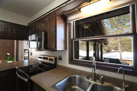 Kitchen - 1161 Highway 169, Ely, MN 55731 photo 2 of 3