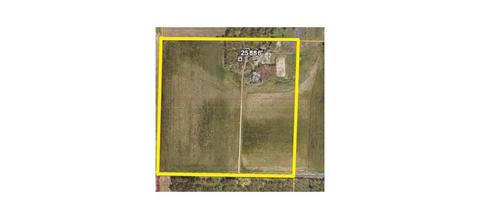 25886 220th St, Long Prairie, MN 56347