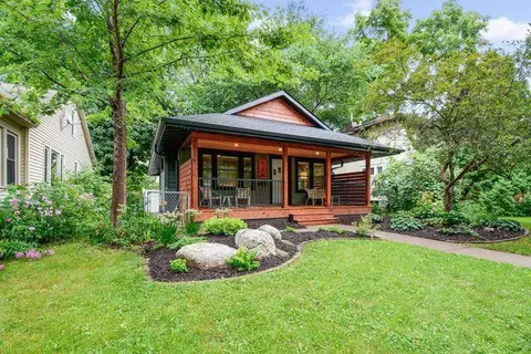 229 Queen Ave S, Minneapolis, MN 55405