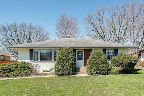 1635 Luella St N, Saint Paul, MN 55119