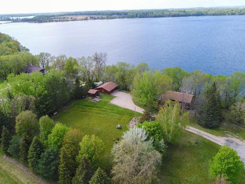 8604 Sara Rd NW, Brandon, MN 56315