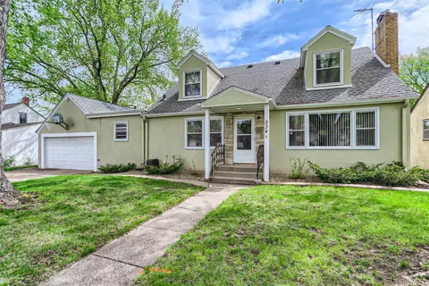934 16th Ave N, South Saint Paul, MN 55075