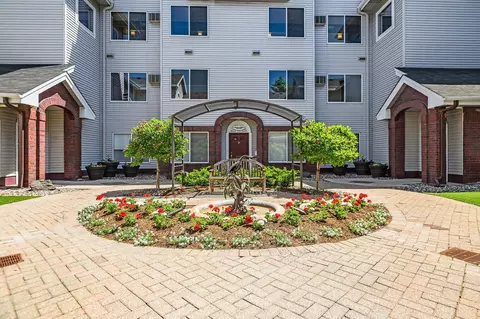 7520 Edinborough Way #2308, Edina, MN 55435
