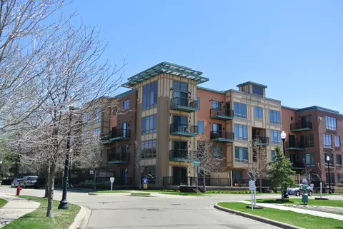 1070 Grandview Ct NE #408, Columbia Heights, MN 55421