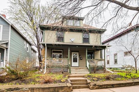 667 Conway St, Saint Paul, MN 55106