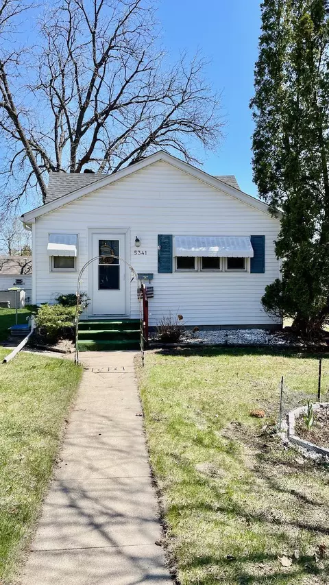 5341 42nd Ave S, Minneapolis, MN 55417