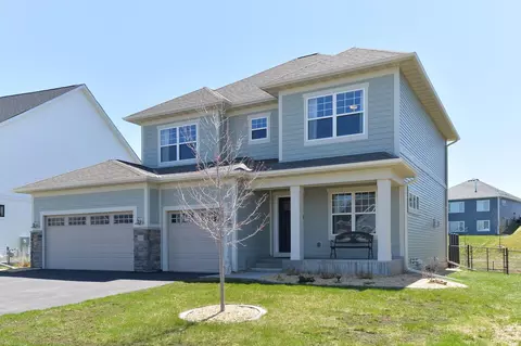 1050 Oakwood Rd, Newport, MN 55055