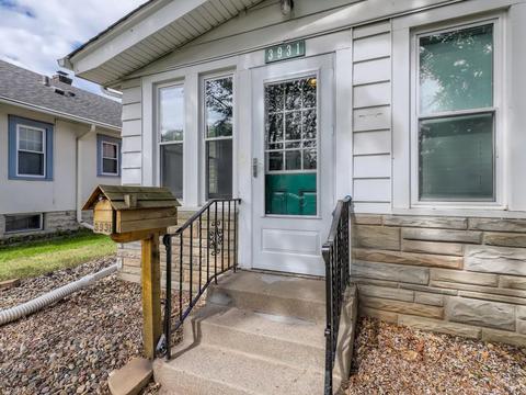 3931 Thomas Ave N, Minneapolis, MN 55412