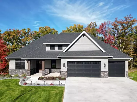 9948 211th Ct N, Forest Lake, MN 55025