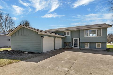 602 S Donnelly Ave, Litchfield, MN 55355