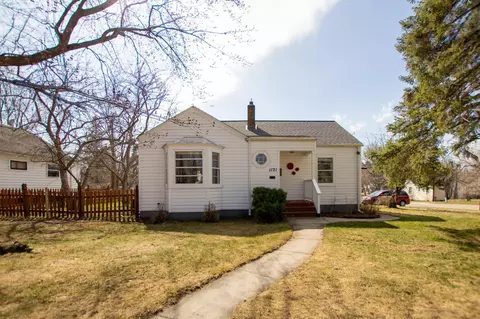 1121 America Ave NW, Bemidji, MN 56601