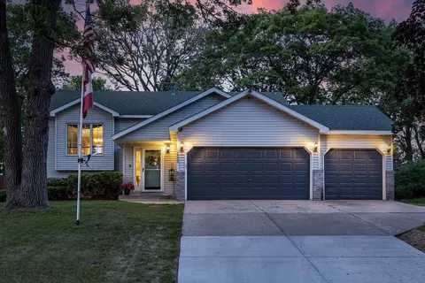12009 Wedgewood Dr NW, Coon Rapids, MN 55433