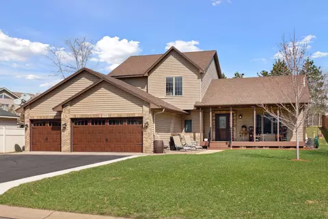 14561 Sunfish Lake Dr, Ramsey, MN 55303