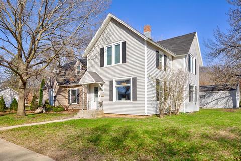 429 S 2nd St, Le Sueur, MN 56058