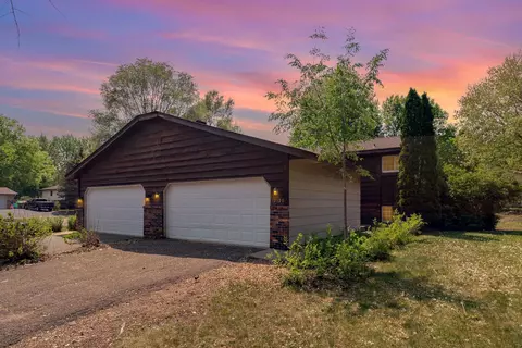 12120 Larch St NW, Coon Rapids, MN 55448