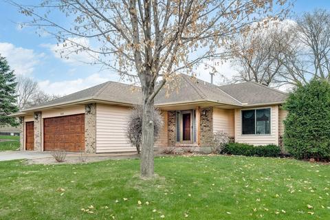 5036 192nd St W, Farmington, MN 55024