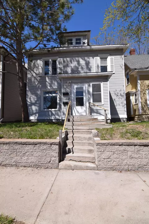 1312 18th Ave N, Minneapolis, MN 55411