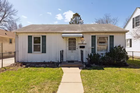 1842 Lincoln St NE, Minneapolis, MN 55418