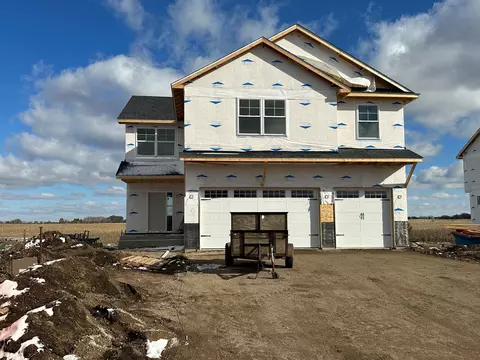 572 Elm St N, Kimball, MN 55353
