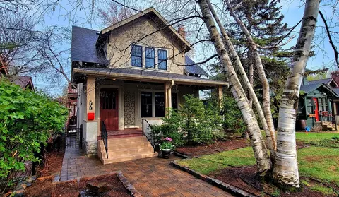 4741 Blaisdell Ave, Minneapolis, MN 55419
