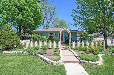 4846 Morehead Ave, White Bear Lake, MN 55110