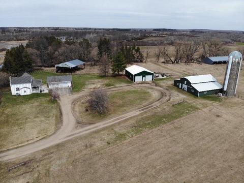 17412 141st Ave, Wadena, MN 56482