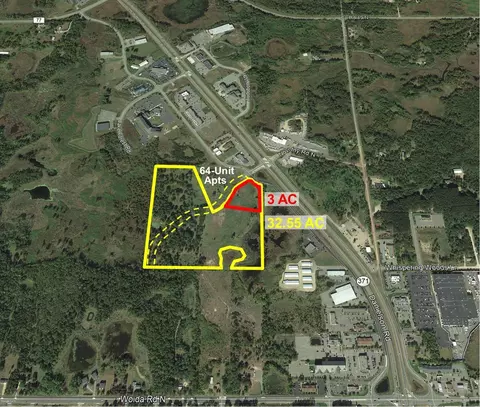 3 Ac Edgewood Dr, Baxter, MN 56425 photo 2