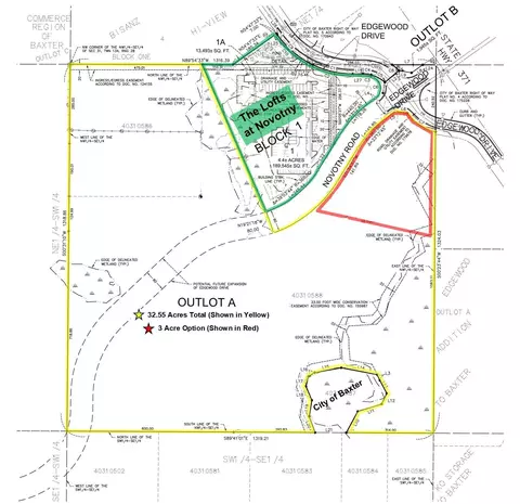 3 Ac Edgewood Dr, Baxter, MN 56425 photo 7