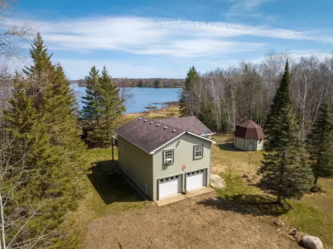 28564 S Pine View Beach Rd, Brook Park, MN 55007