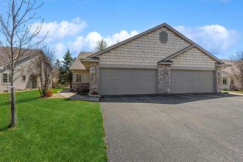 1510 Pine Pointe, White Bear Lake, MN 55110