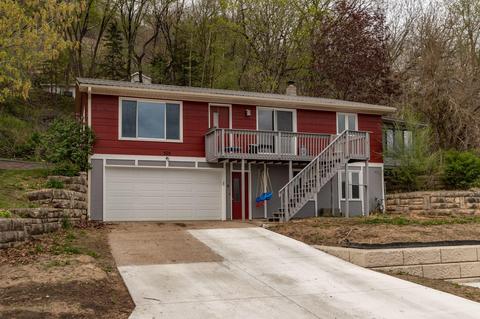 505 W Stevens Ave, Rushford, MN 55971