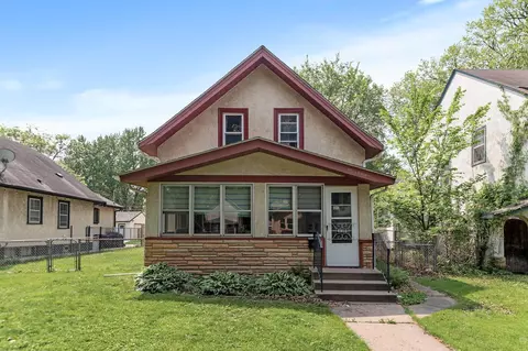 4906 33rd Ave S, Minneapolis, MN 55417