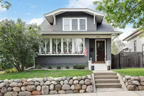 2087 Princeton Ave, Saint Paul, MN 55105