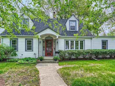 6745 Grand Ave S, Richfield, MN 55423