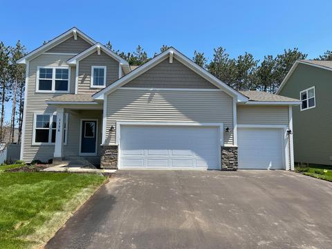 1176 Gretz Way, New Richmond, WI 54017