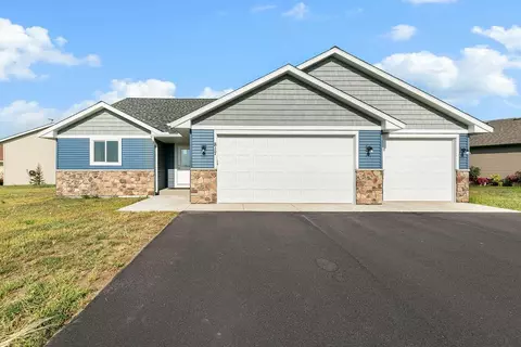 817 11th Ave SW, Rice, MN 56367