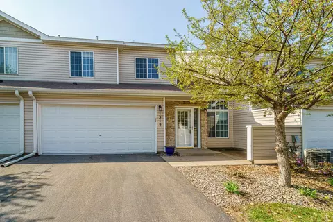 1312 123rd Ct NE, Blaine, MN 55434