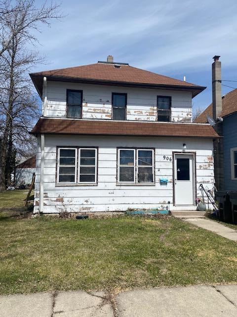 906 1st Ave N, Wheaton, MN 56296