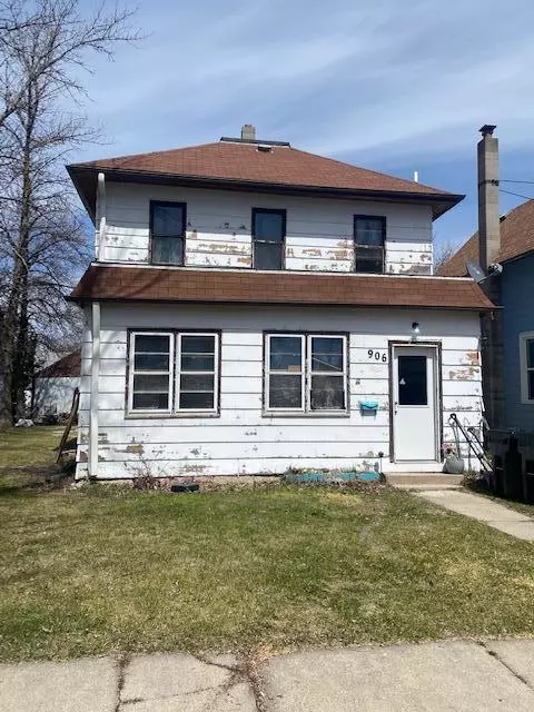 906 1st Ave N, Wheaton, MN 56296